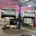 قير قيرات كورولا