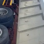 صندوق قلاب صاج
