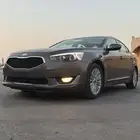 كيا كادينزا 2014 ستاندر نضيفه