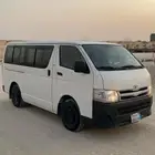 باص هايس