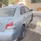 يارس مديل 2010 قير عادي مغير مكينه جديد مكيف ثلاجه