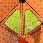 خيمة ( رواق مظله )