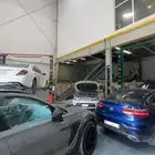 صناعية الشمال