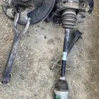 فلنجات خلفيه كابرس