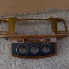 ديكور و شاشة هايلكس خليجي