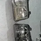 شمعات   شاشة كرايسلر