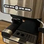 الة قهوه سبيريسو