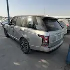 رنج روفر فوج اوتوبيوقرافي مصدوم