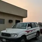 جيب لاند كلوزر GXR فل كامل فتحه نظيف