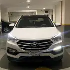هونداي سنتافي 2015