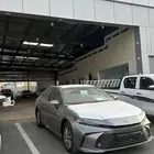 كامري 2025 استاندر بنزين السعر 114500 كاش وبنك