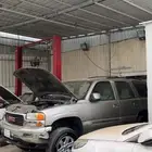 جمس 2001 بدون مكينه
