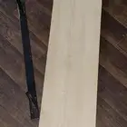 رف خشبي كبير من ايكيا