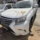 لكزس GX460 موديل 2015