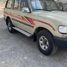 لاندكروزر GX 96