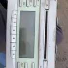 مسجل كامري