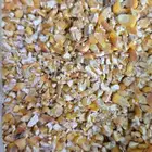 عرض على الذرة الصفراء