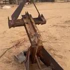 صاروخ حراثه