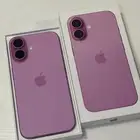 ايفون 16 العادي