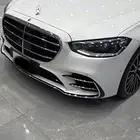 مرسيدس بنز S580