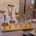 حامل اكواب جديد استخدام مره