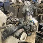 هايلوكس مديل 1998-2001