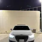 جينسس G90