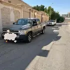 سياره سلفرادو