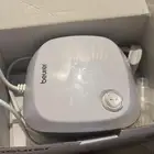 جهاز بخار beurer استخدام قليل للبيع