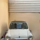 مني كوبر مخزن