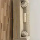 كنب 7 متر حاله فوق الممتاز بيع لعدم الحاجه