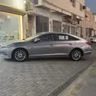 سوناتا 2016 ديزل نص فل