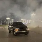 جمس 2001 LS v8 طويل