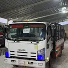 أيسوزو دنا صندوق 2016