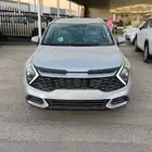 كيا سبورتاج دبل LX