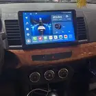 شاشة مستوبيشي لانسر 2010