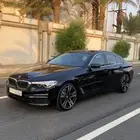 بي ام 2018 530