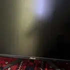 شاشه قيمنق اسوس