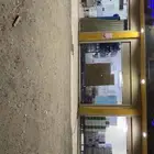 محل مياه للتقبيل بحي جعرانه