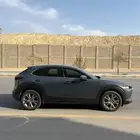 مازدا CX-30