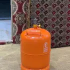 دبه غاز 7 كيلو