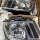 شمعات موستنق 2009 وتحت