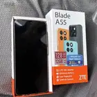 جوال zte للبيع