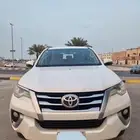 فورتشنر 6V VX 2019