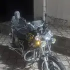 دباب زلزال سويدي شبه جديد