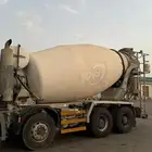 خلاطة اكتروس