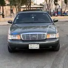 كراون فكتوريا