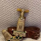 خنجر كفو الواضح امامك