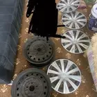 جنوط كامري وكالة