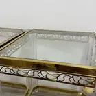 طاولات خدمه